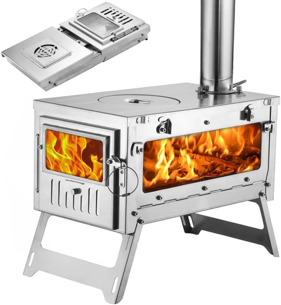 バーベキュー・調理用品 THE TORCH MINI BONFIRE KIT Amazon